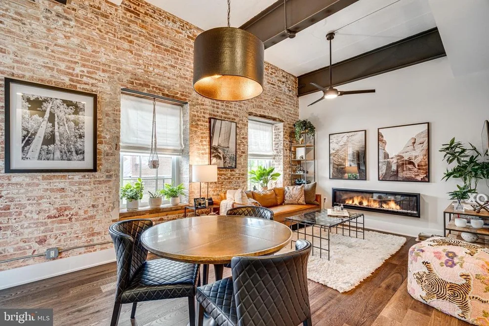 Unit for sale at 515 N WASHINGTON STREET, ALEXANDRIA, VA 22314