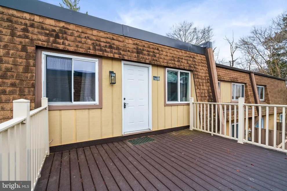 Unit for sale at 7940 SAUSALITO PLACE, ALEXANDRIA, VA 22309