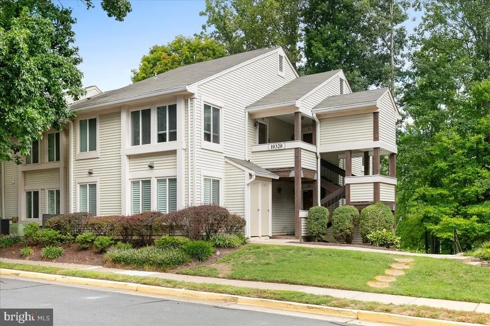 Unit for sale at 10320 REIN COMMONS CT, BURKE, VA 22015