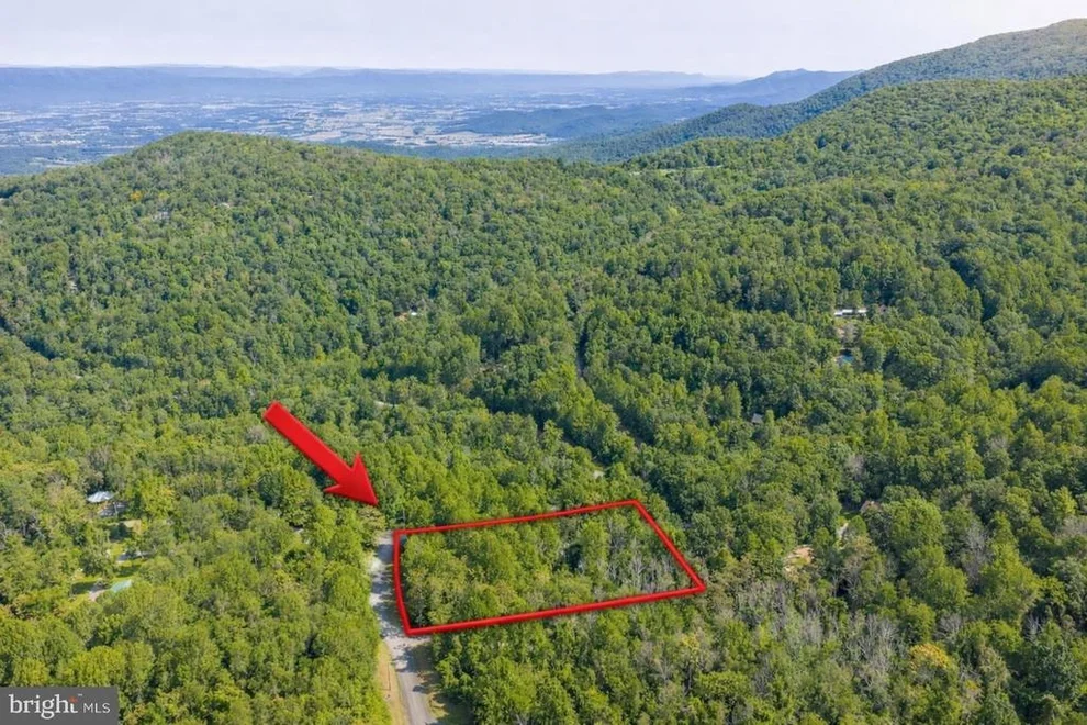 Unit for sale at LOT D45-49, STANLEY, VA 22851
