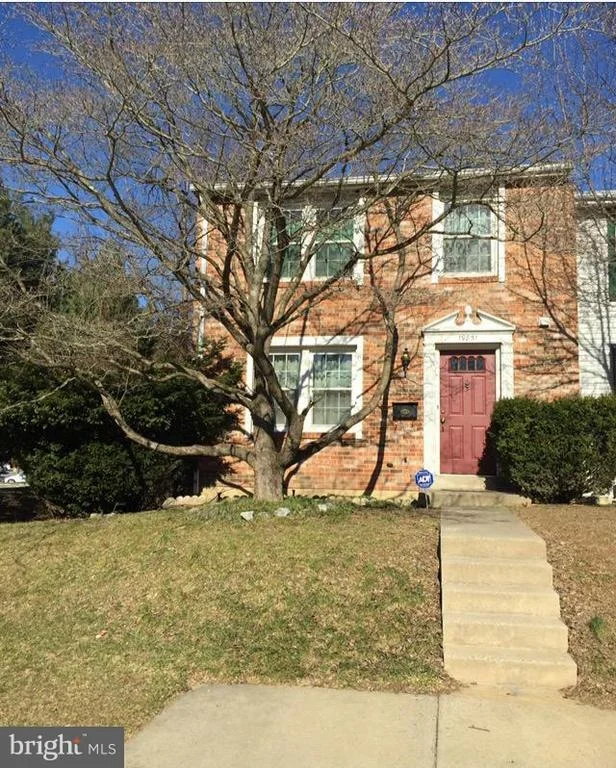 Unit for sale at 19851 WHEELWRIGHT DRIVE, GAITHERSBURG, MD 20886