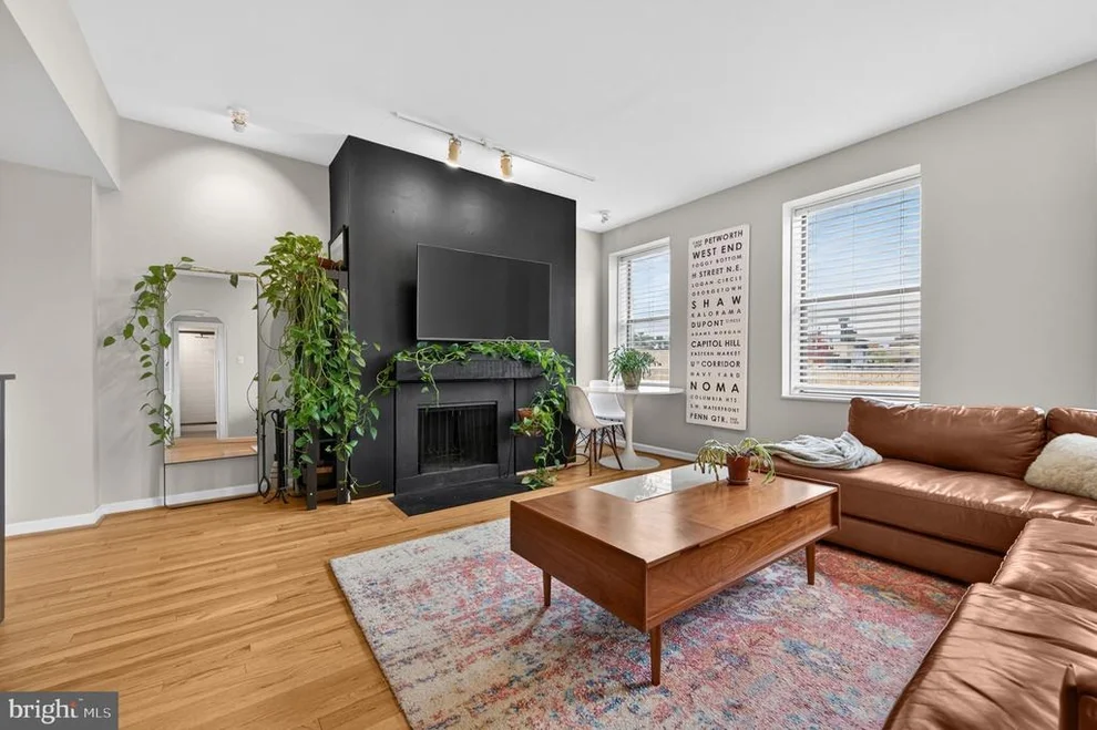 Unit for sale at 1736 WILLARD STREET NW, WASHINGTON, DC 20009