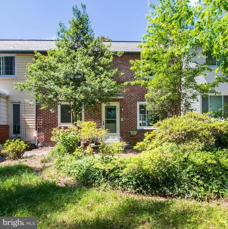 Unit for sale at 45 RIDGE ROAD, GREENBELT, MD 20770