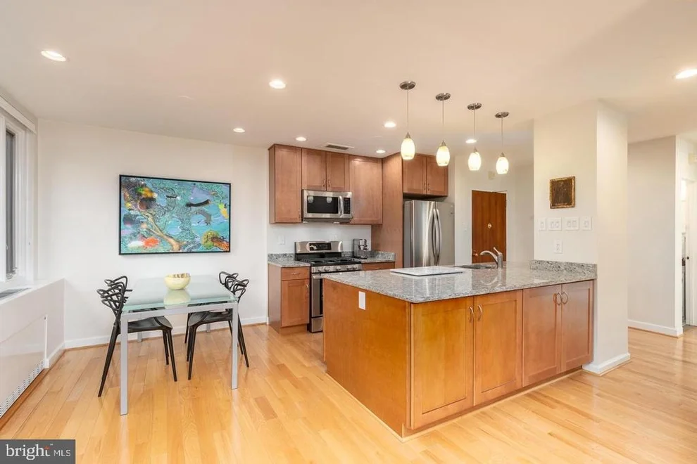 Unit for sale at 2475 VIRGINIA AVENUE NW, WASHINGTON, DC 20037