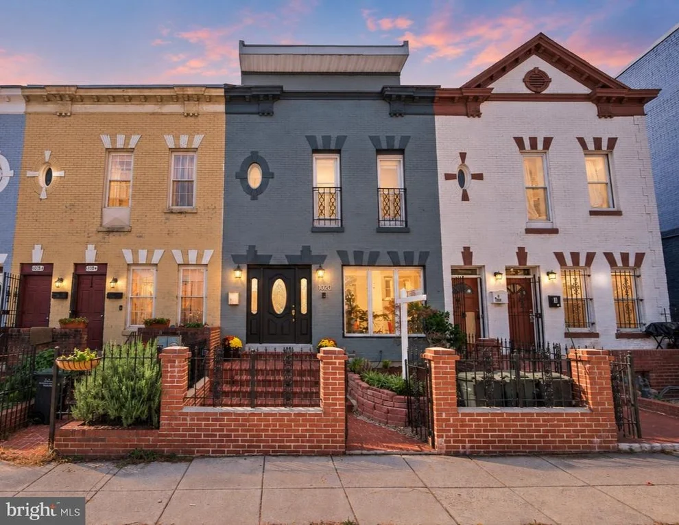 Unit for sale at 1020 6TH STREET NE, WASHINGTON, DC 20002