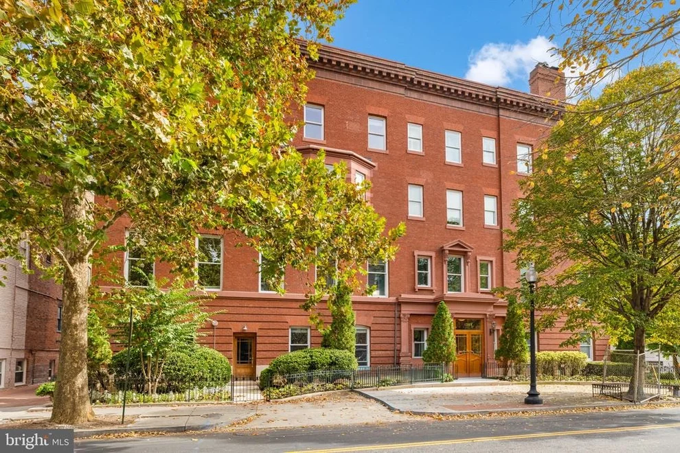 Unit for sale at 1701 18TH STREET NW, WASHINGTON, DC 20009