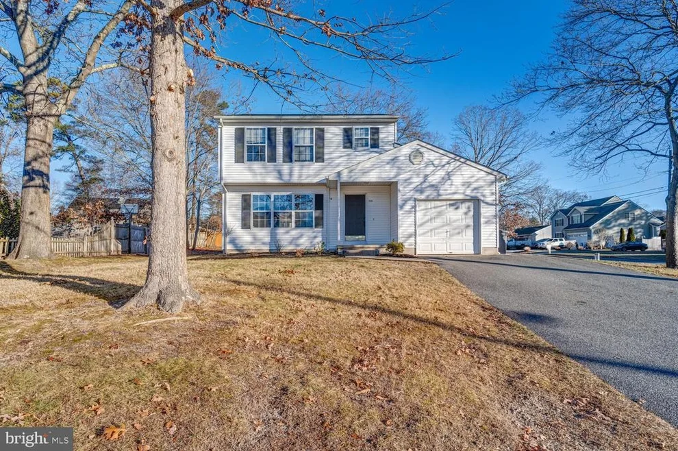Unit for sale at 1174 STEAMER AVENUE, MANAHAWKIN, NJ 08050