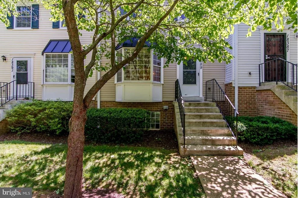 Unit for sale at 18389 TIMKO LANE, GERMANTOWN, MD 20874