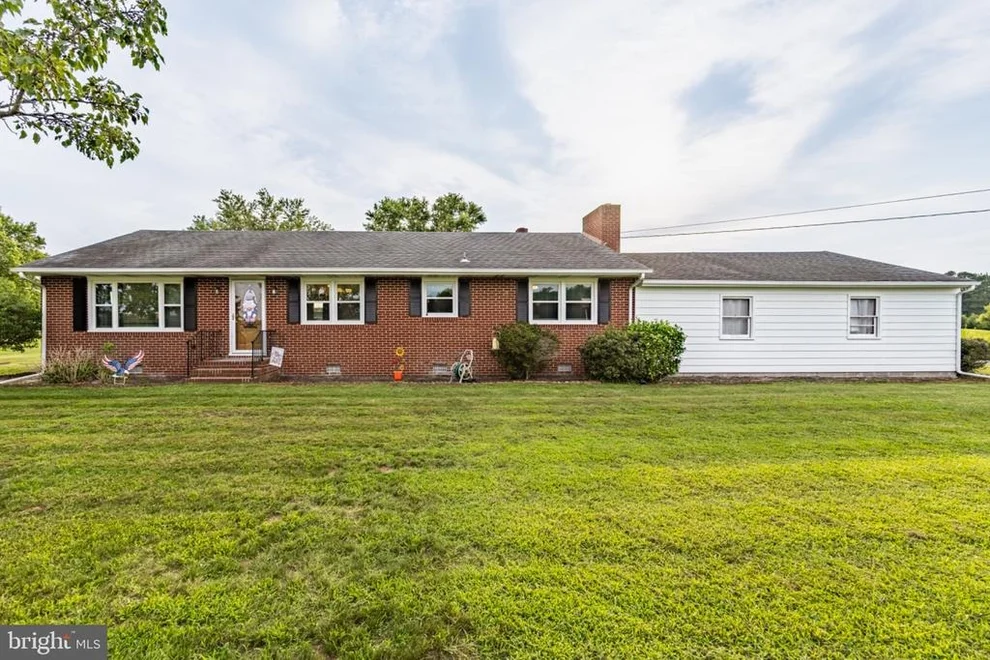 Unit for sale at 6986 BENT PINE ROAD, WILLARDS, MD 21874