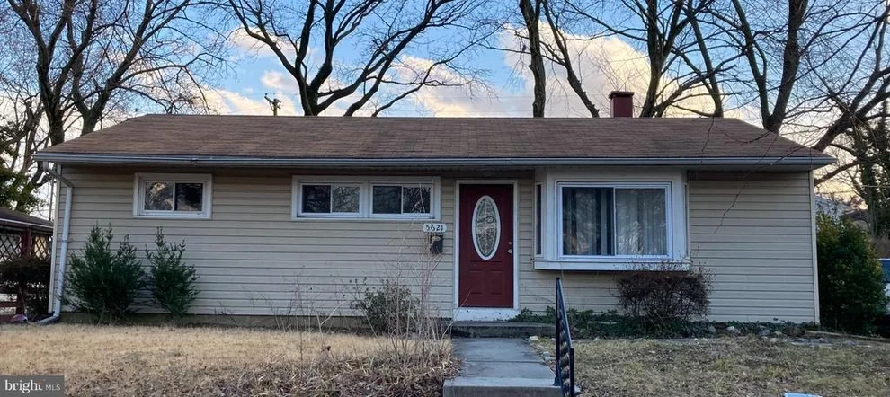 Unit for sale at 5621 GARDENVILLE AVENUE, BALTIMORE, MD 21206