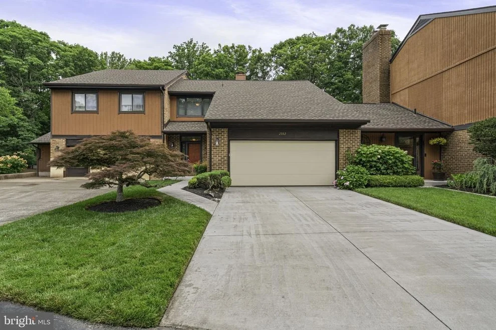Unit for sale at 2592 TREE HOUSE DRIVE, WOODBRIDGE, VA 22192