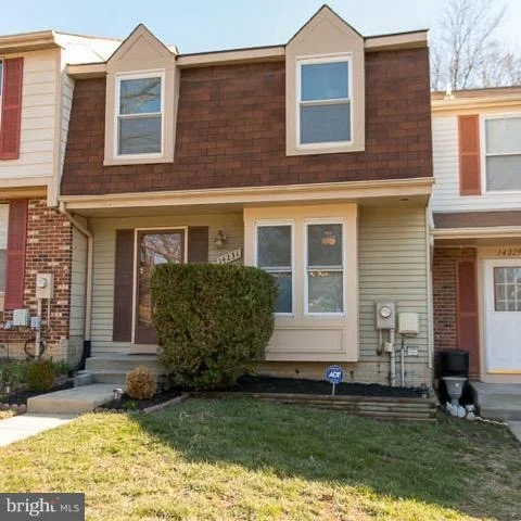 Unit for sale at 14231 BALLINGER TERRACE, BURTONSVILLE, MD 20866