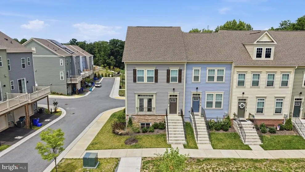 Unit for sale at 26220 QUEENS GROVE TERRACE, DAMASCUS, MD 20872