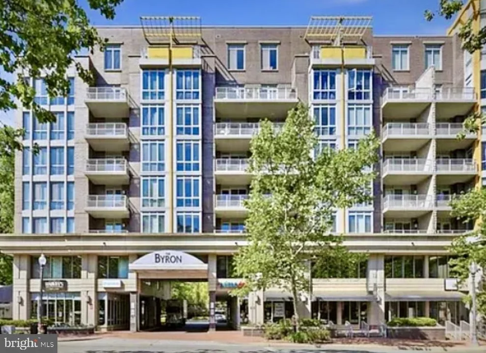 Unit for sale at 513 W BROAD STREET, FALLS CHURCH, VA 22046