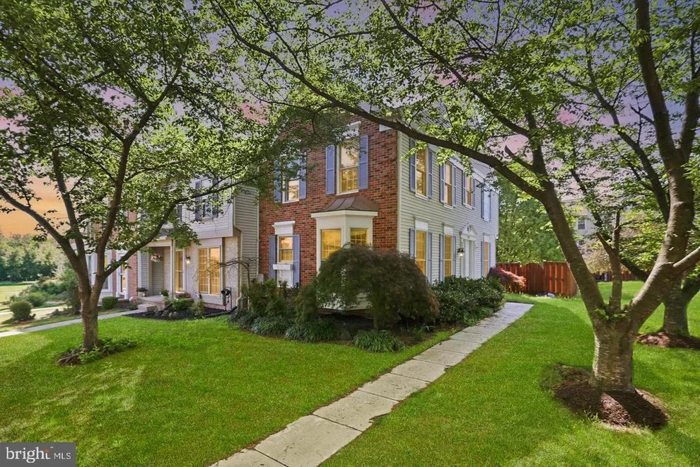 Unit for sale at 43471 PLANTATION TERRACE, ASHBURN, VA 20147