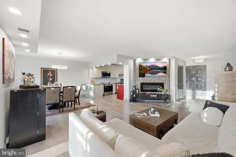 Unit for sale at 8340 GREENSBORO DRIVE, MCLEAN, VA 22102