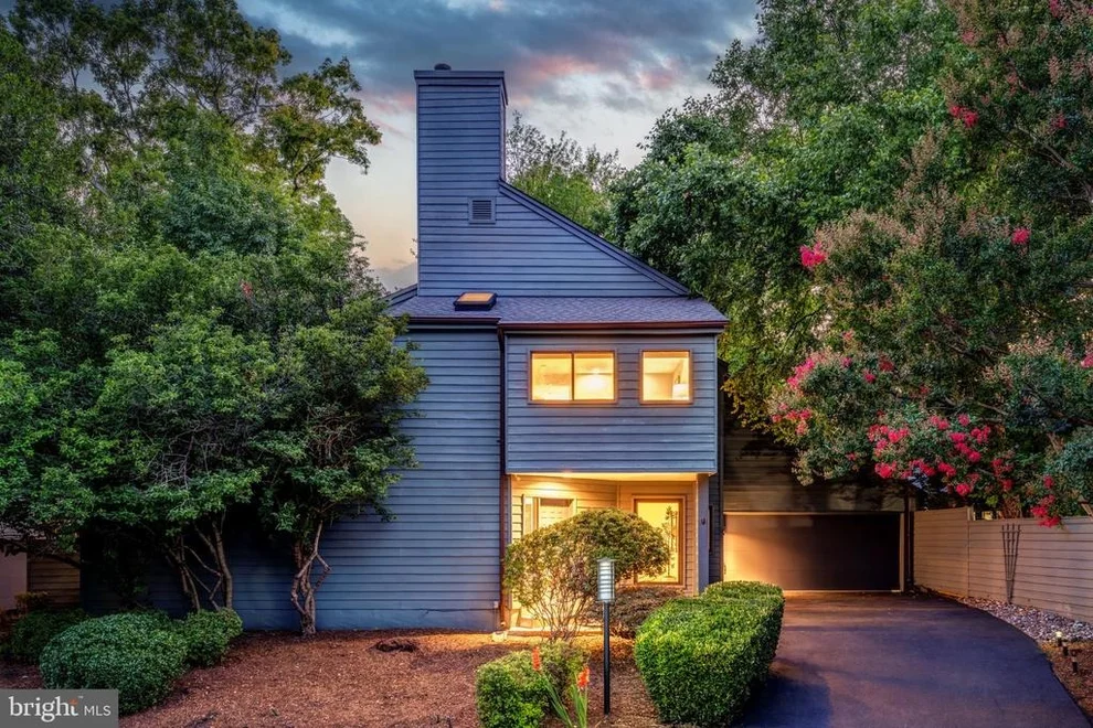 Unit for sale at 1982 SOLARIDGE COURT, RESTON, VA 20191