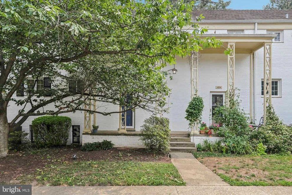 Unit for sale at 1622 RIPON PLACE, ALEXANDRIA, VA 22302
