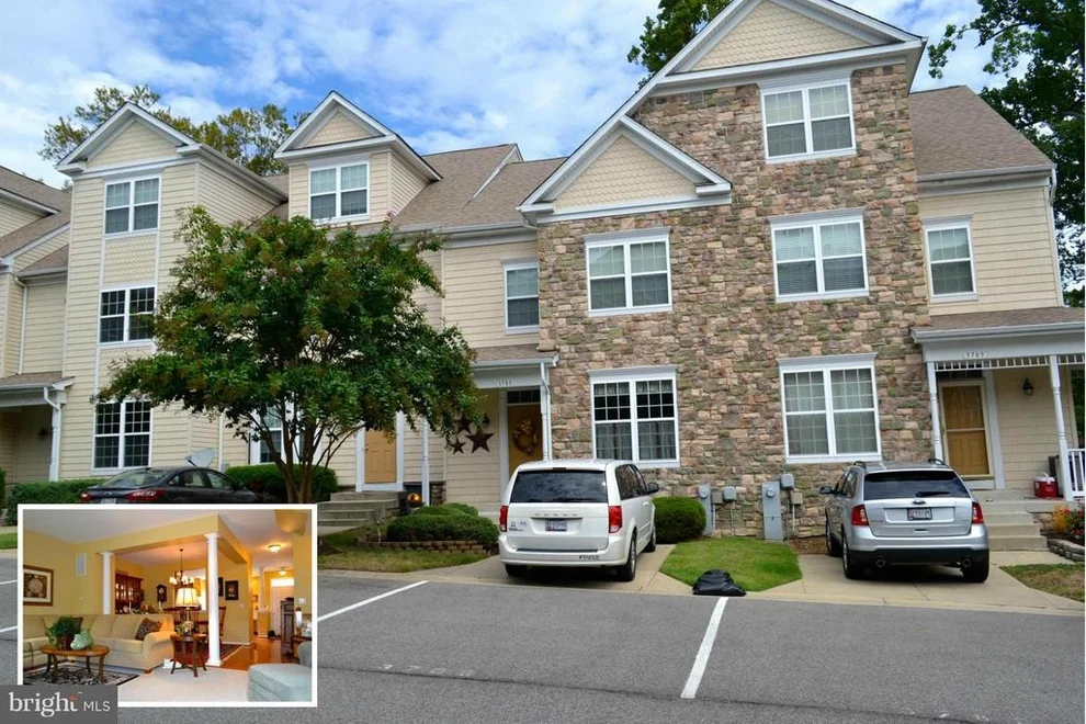 Unit for sale at 3785 BEDFORD DRIVE, NORTH BEACH, MD 20714