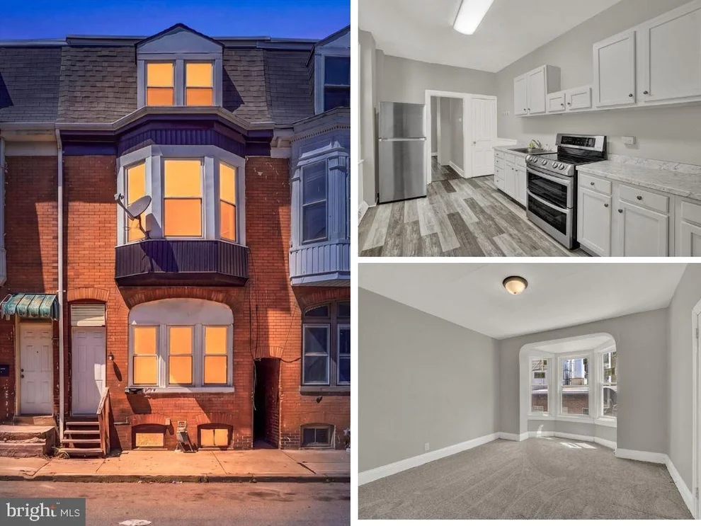 Unit for sale at 625 LINCOLN STREET, YORK, PA 17404