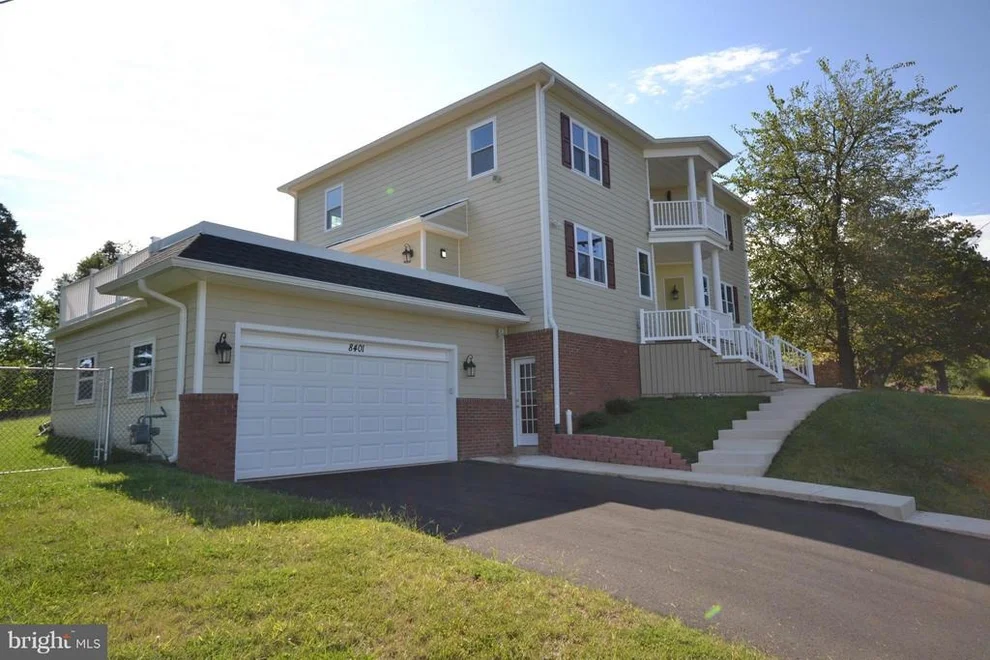 Unit for sale at 8401 SUNSET DRIVE, MANASSAS, VA 20110