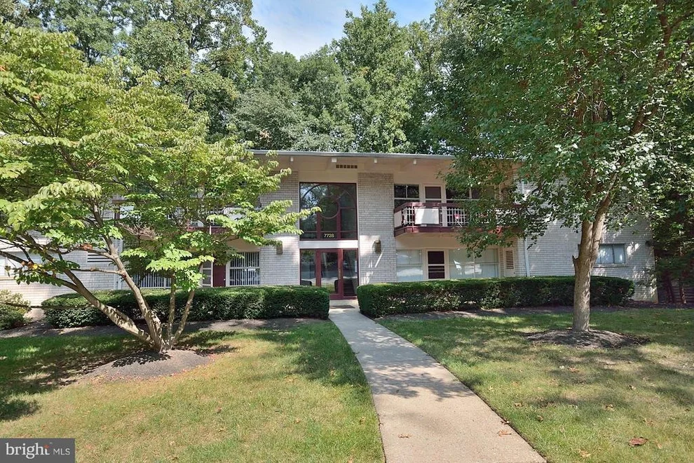 Unit for sale at 7728 DONNYBROOK COURT, ANNANDALE, VA 22003