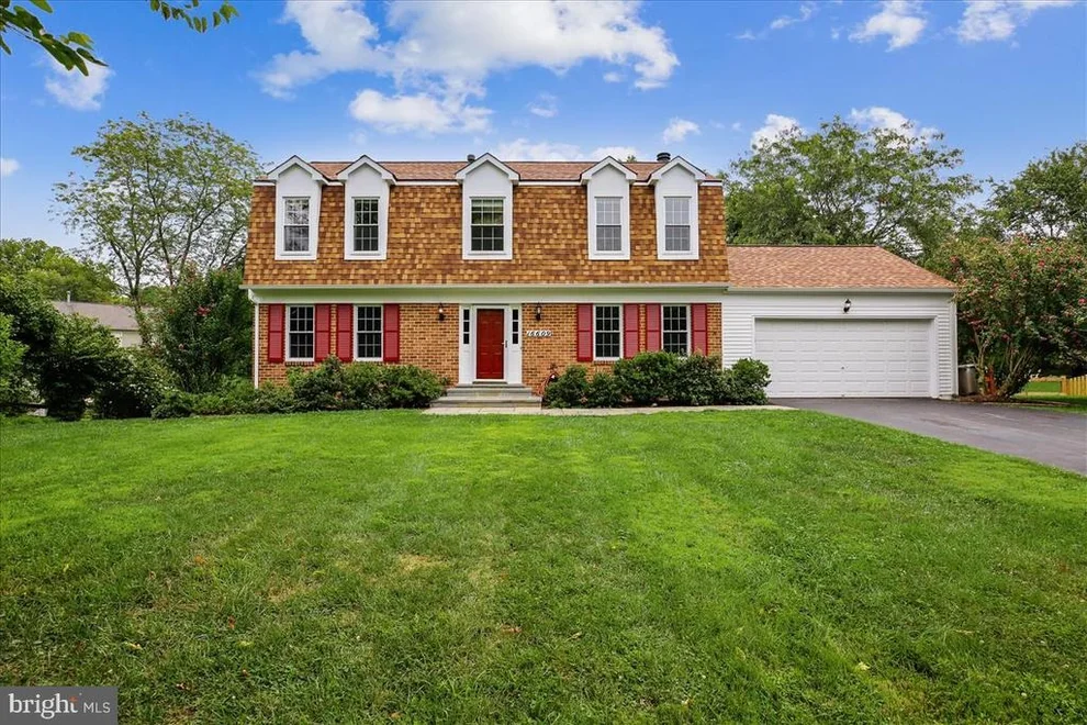 Unit for sale at 16609 LESCOT TERRACE, ROCKVILLE, MD 20853