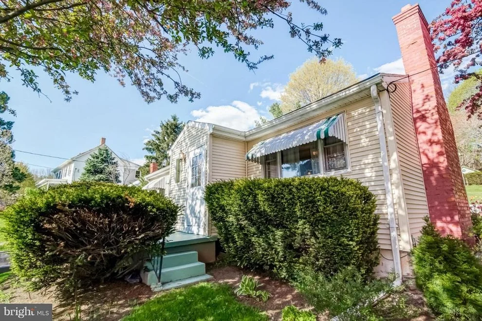 Unit for sale at 4842 OLD NATIONAL PIKE, FREDERICK, MD 21702