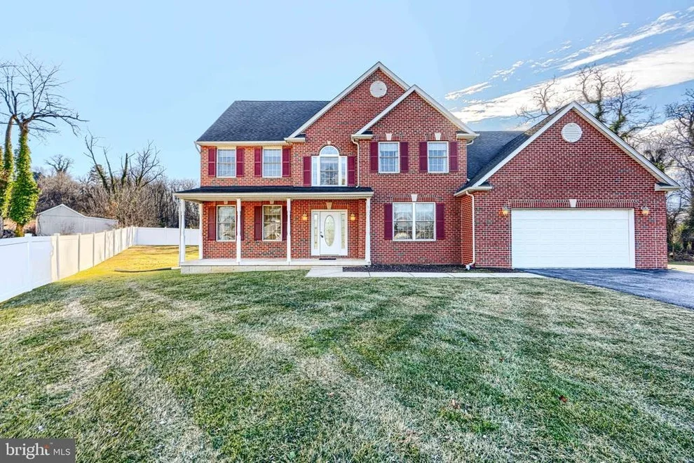 Unit for sale at 11 TALBOTT AVENUE, LUTHERVILLE TIMONIUM, MD 21093