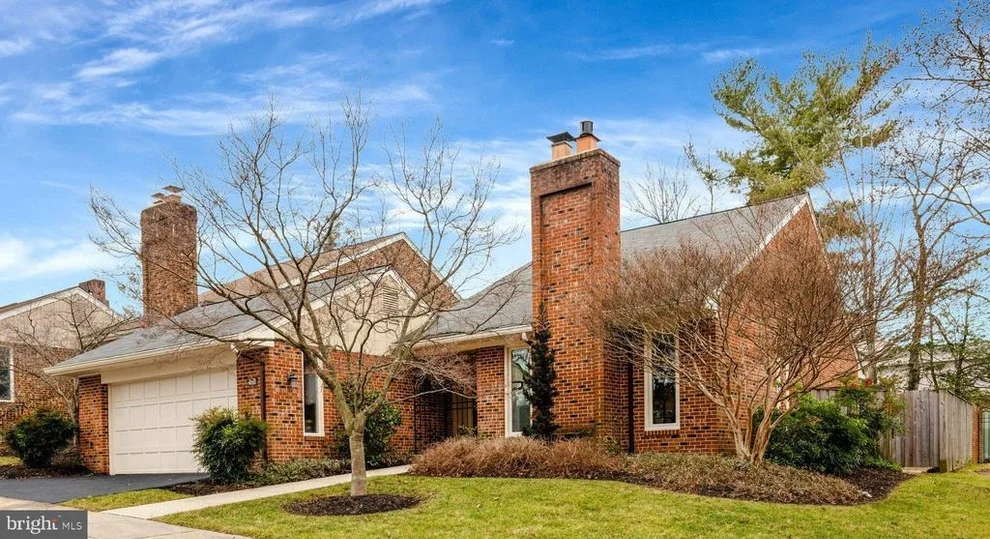 Unit for sale at 2806 OAKTON MANOR COURT, OAKTON, VA 22124