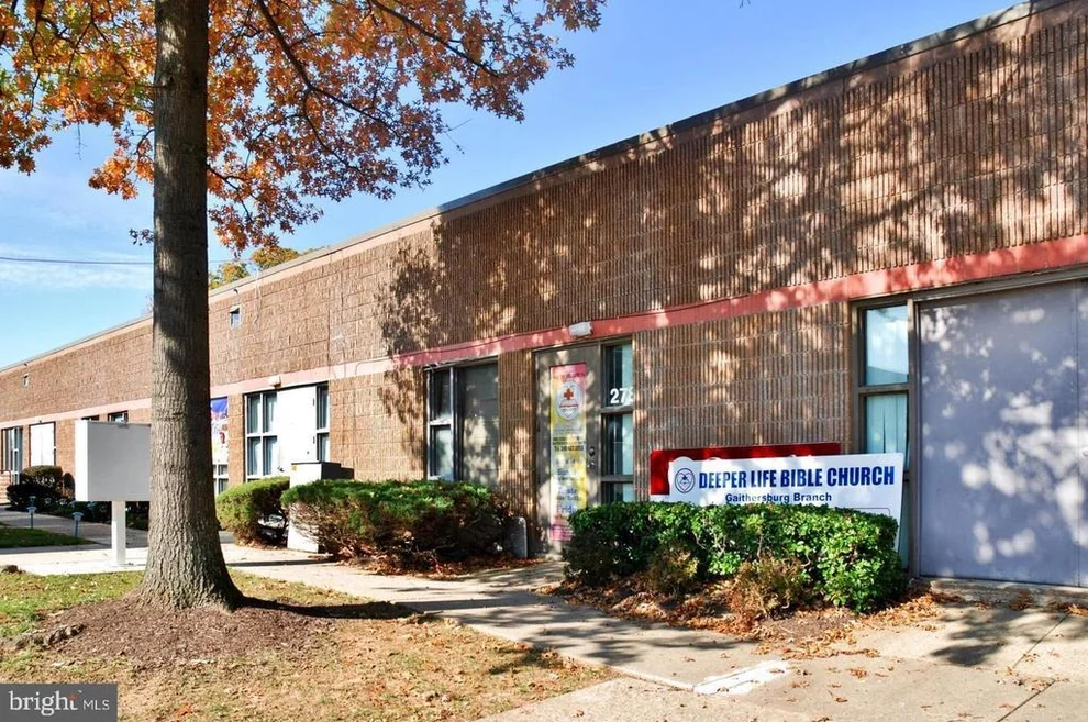 Unit for sale at 8051 CESSNA AVENUE, GAITHERSBURG, MD 20879