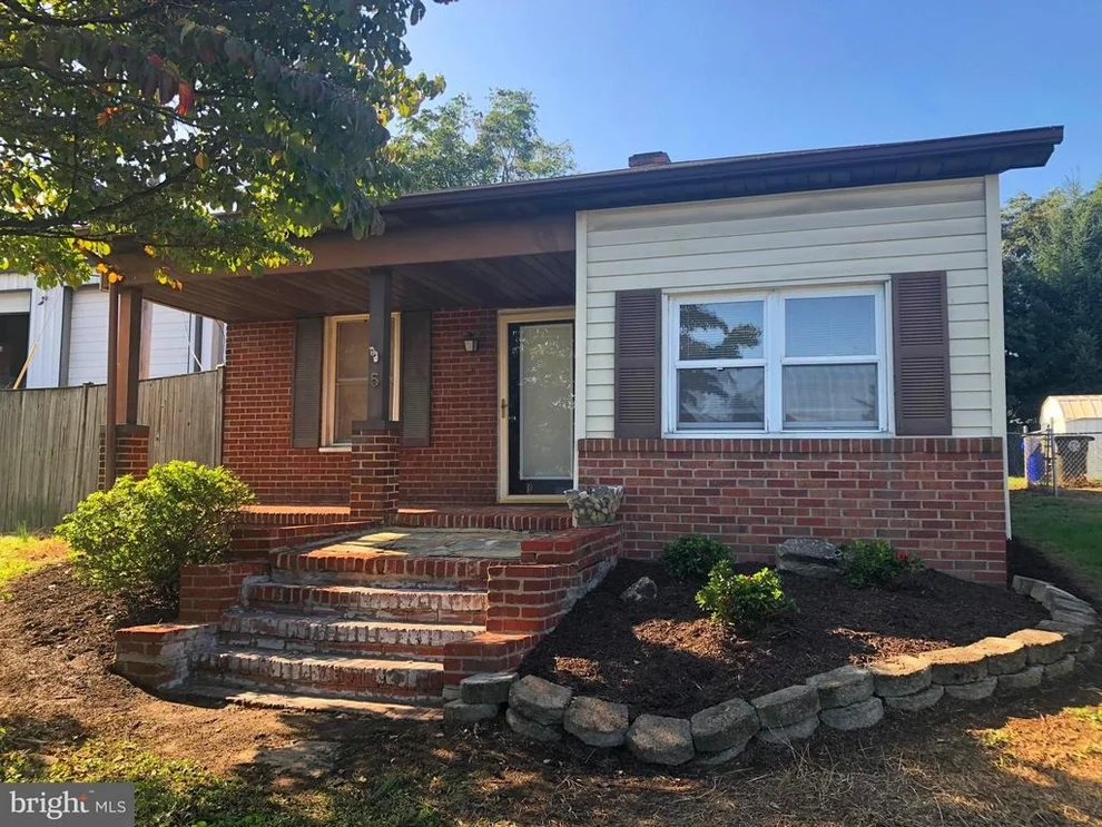 Unit for sale at 5 KING AVENUE, FREDERICK, MD 21701