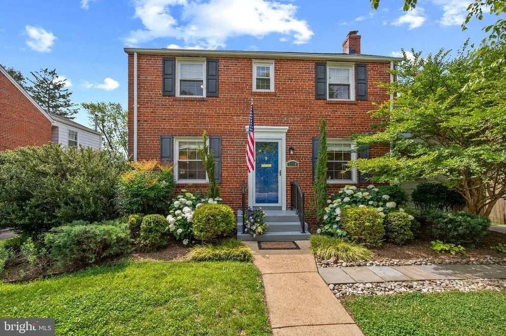 Unit for sale at 2110 DAYTON STREET, SILVER SPRING, MD 20902