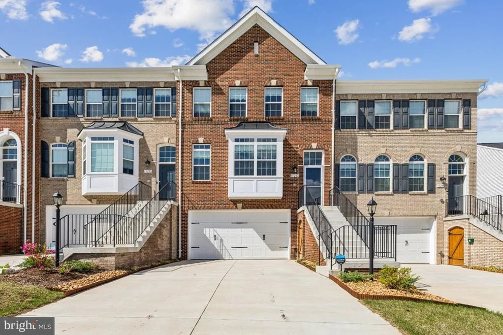Unit for sale at 15207 BALLERINA LOOP, WOODBRIDGE, VA 22193