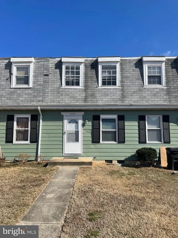 Unit for sale at 8209 AVERILL COURT, SEVERN, MD 21144