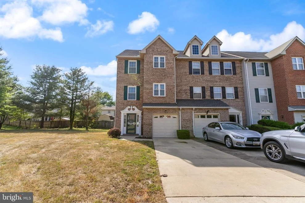 Unit for sale at 8819 HARDESTY DRIVE, CLINTON, MD 20735