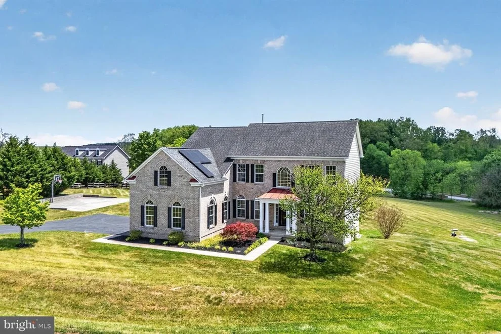 Unit for sale at 16546 LANCE TRAIL COURT, HAMILTON, VA 20158