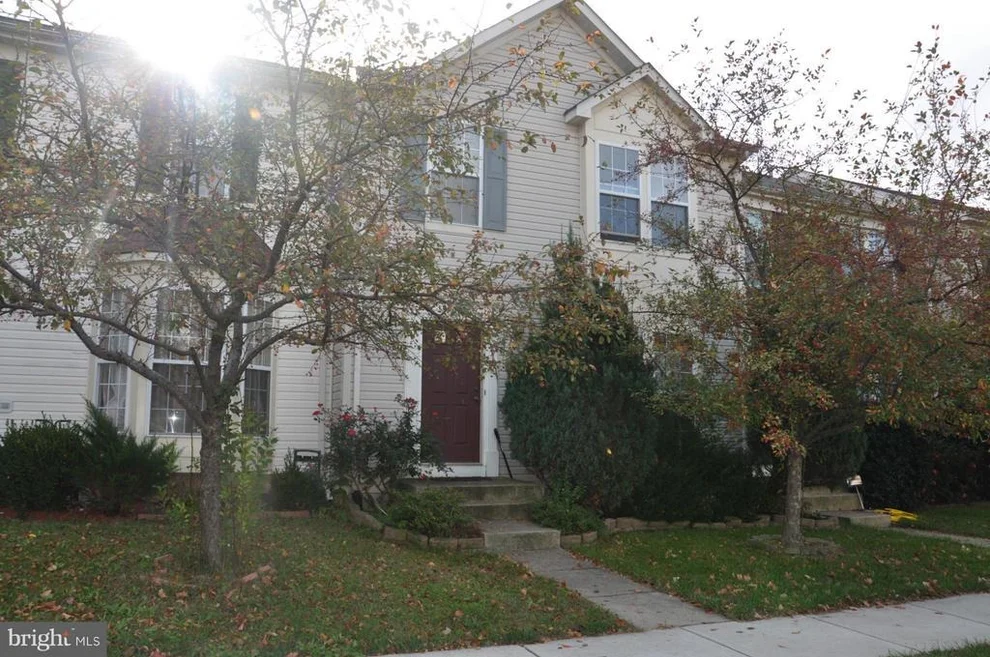 Unit for sale at 45673 PADDINGTON STATION TERRACE, STERLING, VA 20166