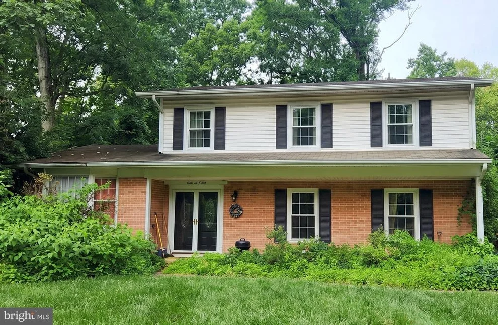 Unit for sale at 4604 TARA DRIVE, FAIRFAX, VA 22032