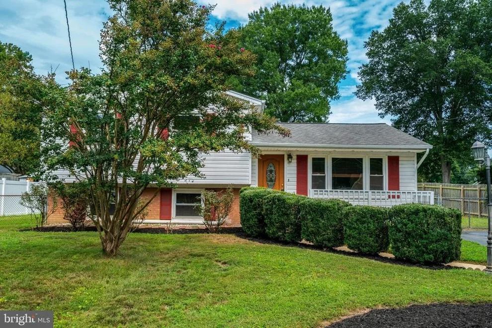 Unit for sale at 8009 NOEL STREET, ALEXANDRIA, VA 22309