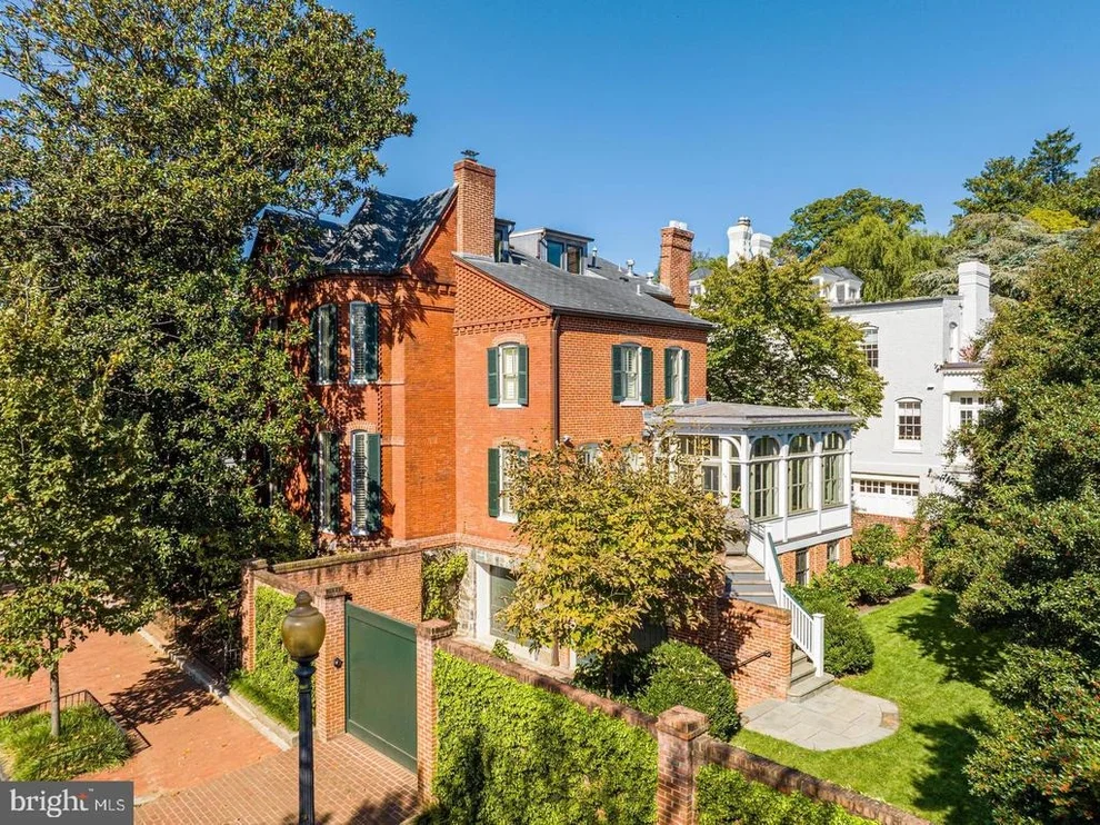 Unit for sale at 1601 28TH STREET NW, WASHINGTON, DC 20007