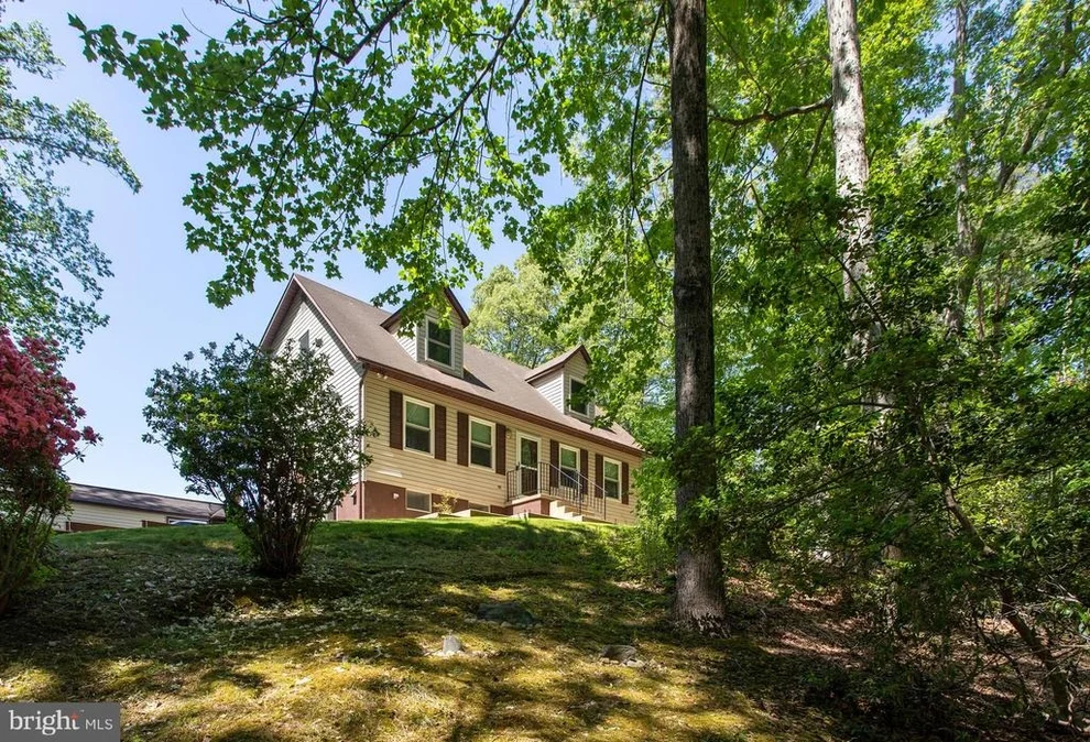 Unit for sale at 540 THUNDERBIRD DRIVE, LUSBY, MD 20657