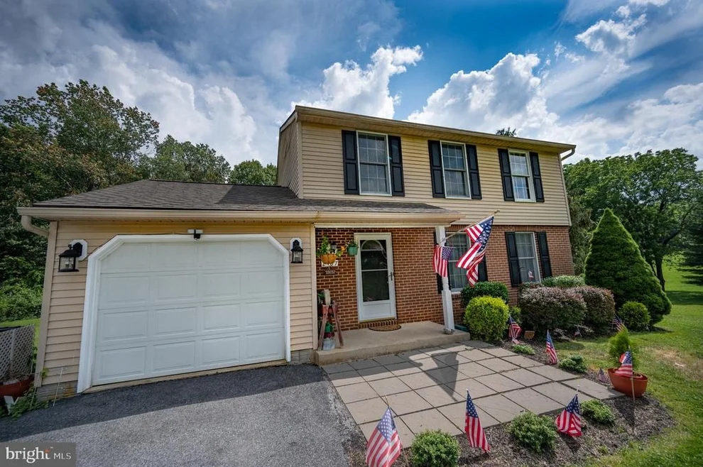 Unit for sale at 2407 ALPINE COURT, FINKSBURG, MD 21048