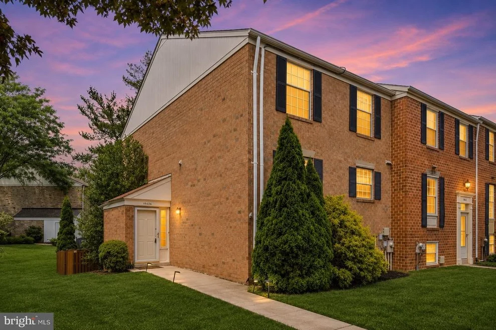 Unit for sale at 10626 HIGH BEAM COURT, COLUMBIA, MD 21044