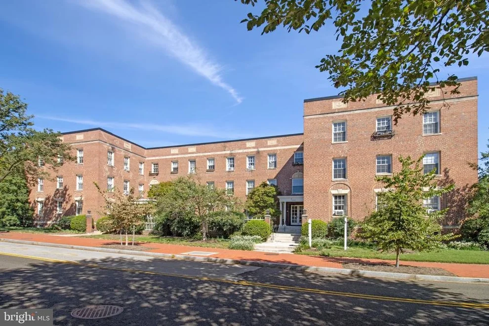 Unit for sale at 2527 Q STREET NW, WASHINGTON, DC 20007