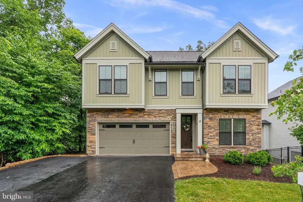Unit for sale at 6822 W SHAVANO ROAD, NEW MARKET, MD 21774