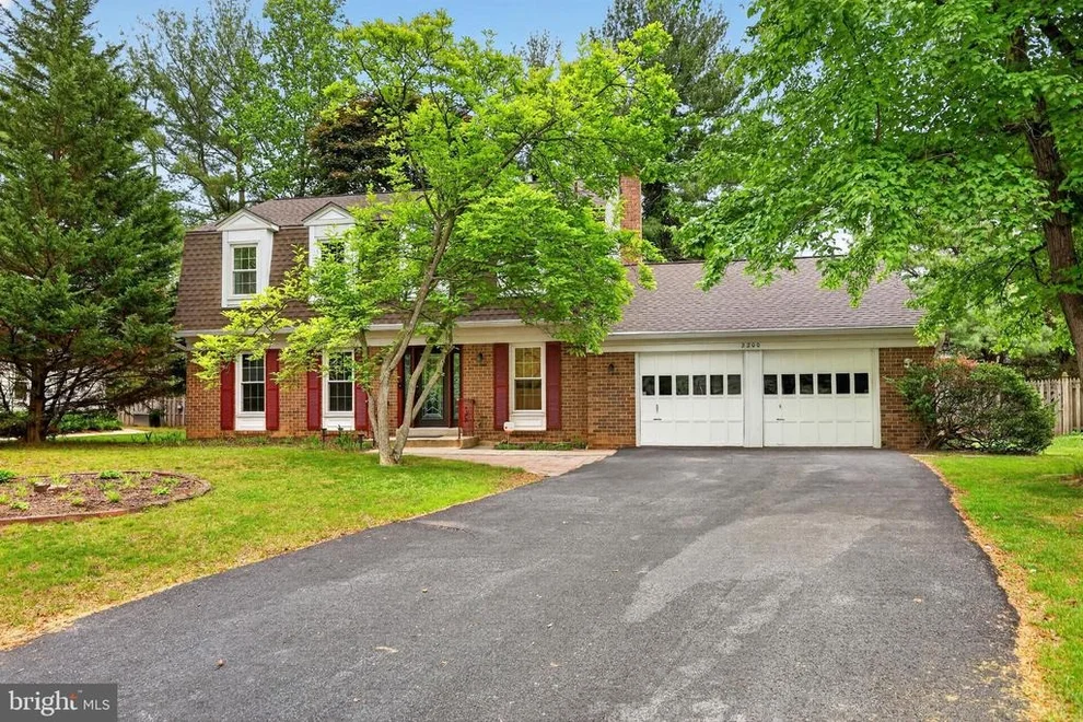 Unit for sale at 2200 TOUCHSTONE COURT, SILVER SPRING, MD 20904