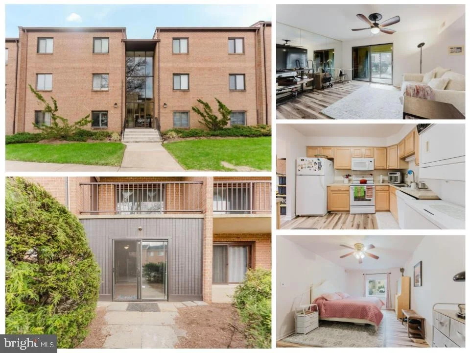 Unit for sale at 10627 PROVINCIAL DRIVE, MANASSAS, VA 20109