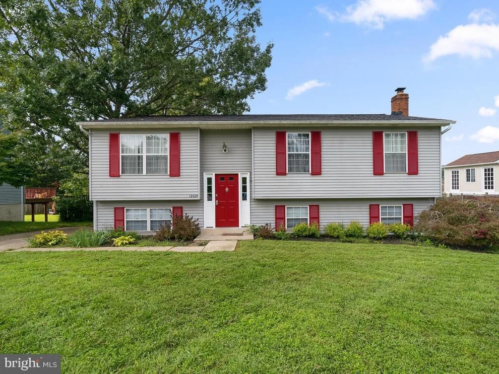 Unit for sale at 12420 POPLAR VIEW DRIVE, BOWIE, MD 20720