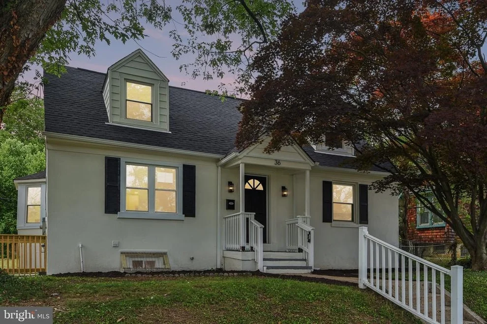 Unit for sale at 36 WADE AVENUE, CATONSVILLE, MD 21228